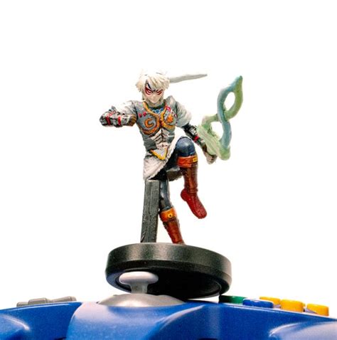 fierce deity nfc tag amazon|Amazon.com: Fierce Deity Link Amiibo.